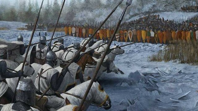 Битва под Ашераденом