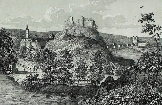 Столица Вильня