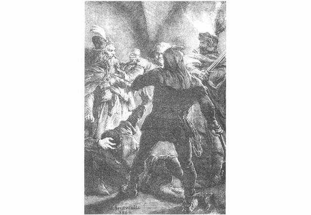 Великий князь Кейстут