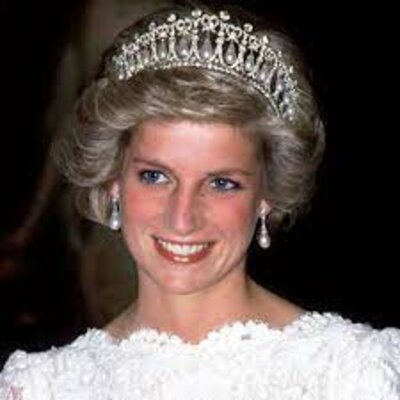 Timeline: Diana, Princess of Wales