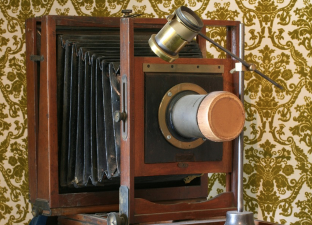 Daguerrotype