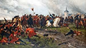 Revolución Gloriosa y exilio de Isabel II.