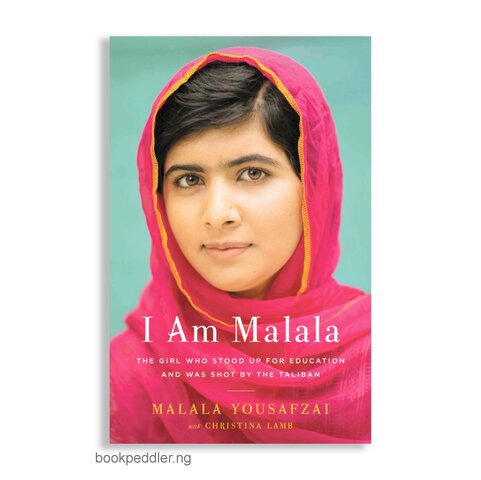 I'M MALALA