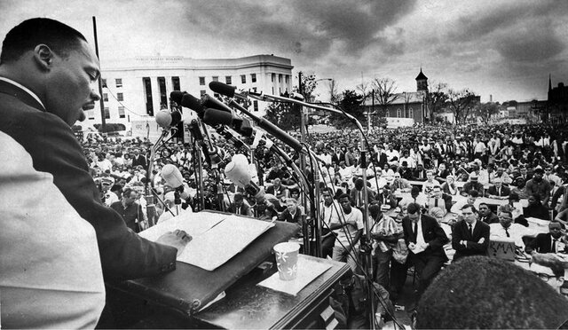 Des écarts persistants.