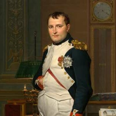 Timeline: Napoleon’s Reign