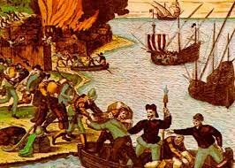 RESISTENCIA ESPAÑOLA FRENTE A LOS FRANCESES