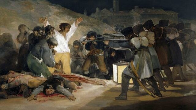 GUERRA DE INDEPENDENCIA