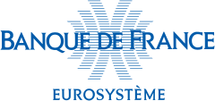 Banque de France (green)