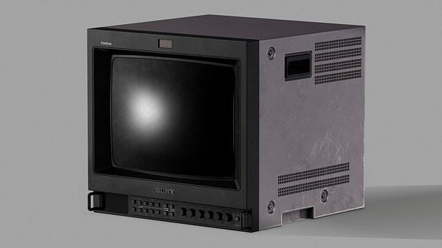 Trinitron