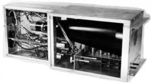 F.C. Williams introduces RAM