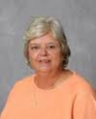 Brenda Richardson (Author)