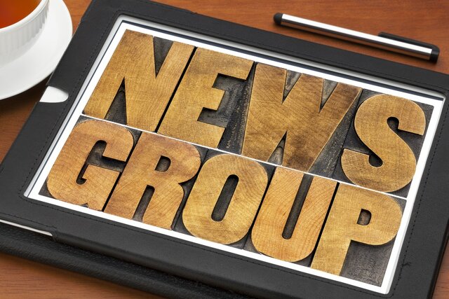 NewsGroup (premier forum)