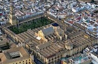 Mezquita de Córdoba