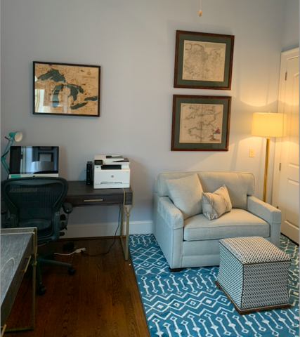 Still working from home (Posted 1/24/22)