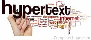 Hypertext