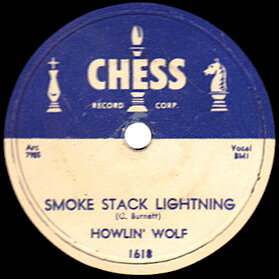 Smokestack Lightning