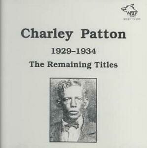 Going To Move To Alabama / Devil Sent The Rain Blues