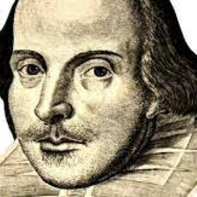 Timeline: SHAKESPEARE'S LIFE
