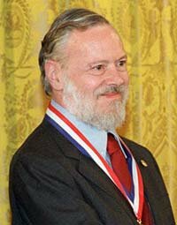 Dennis Richey