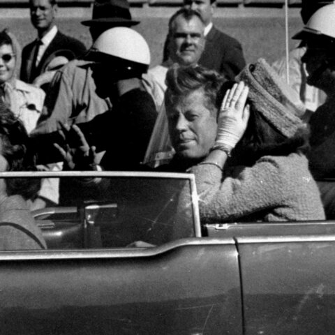 JFK's Assassination