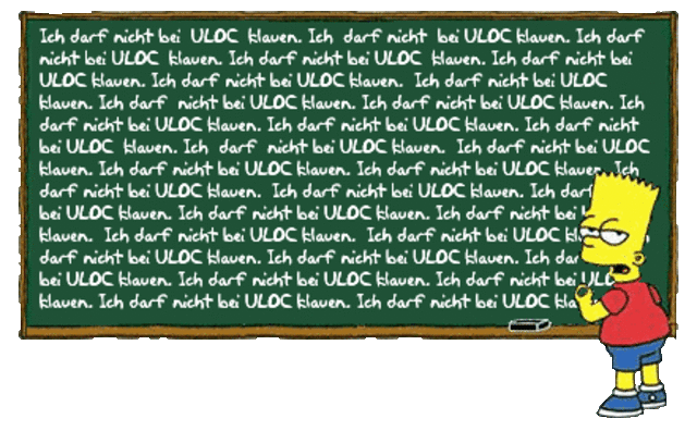 Mi primer fracaso educativo.