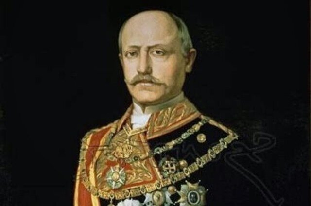 Dictadura del general Serrano. (Enero a Diciembre)