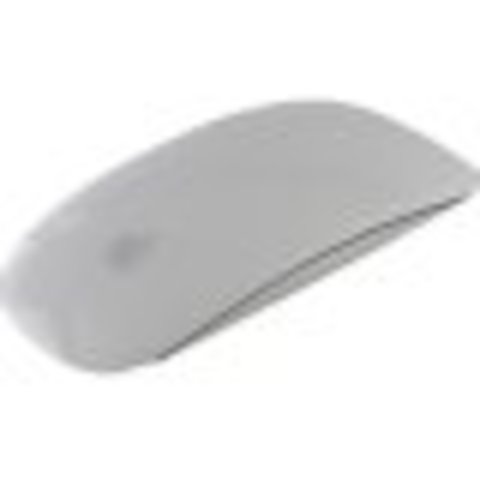 The computer mouse is invented.