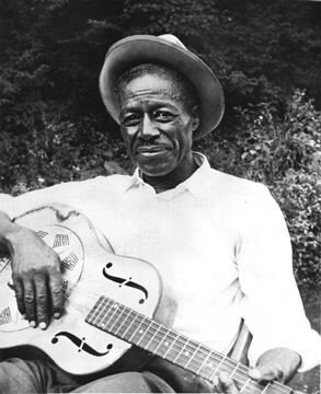 Levee Camp Blues