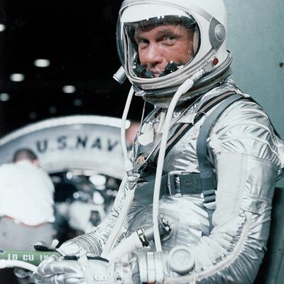 Timeline: John Glenn's life
