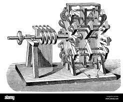 Le premier bateau électrique