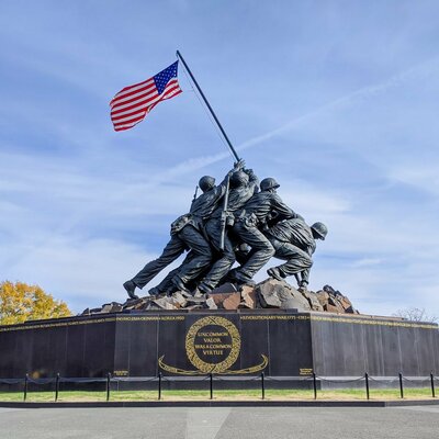 Timeline: US History B