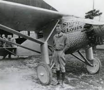 Charles Lindberghs Flight