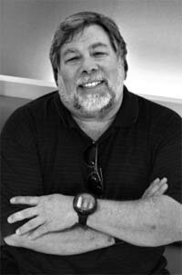 Steve Wozniak