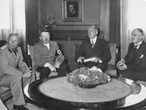 The Munich Peace Pact