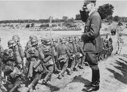 Hitler Invades Poland