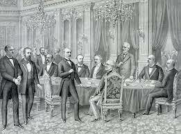 Treaty of Paris