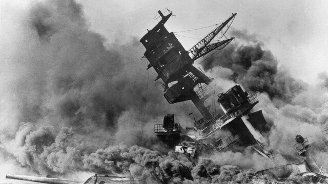 Pearl Harbor