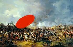 Battle of Nations at Leipzig