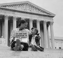 Brown v Board of Education