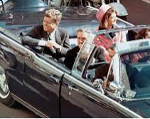 JFK's Assassination