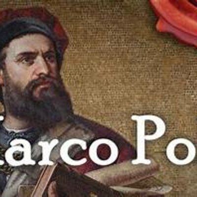 Timeline: Marco Polo
