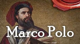 Timeline: Marco Polo
