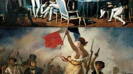 Timeline: DALLA RESTAURAZIONE ALL'ATTENTATO AD UMBERTO I DI ALESIA ENACHI 3C