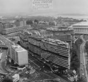 The Watergate Break-ins