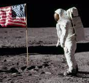 The Apollo 11 Moon Landing