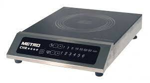 la plaque à induction