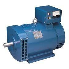 l'alternateur monophasé