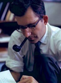 Rise of Chomsky's Views