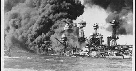 Pearl Harbor