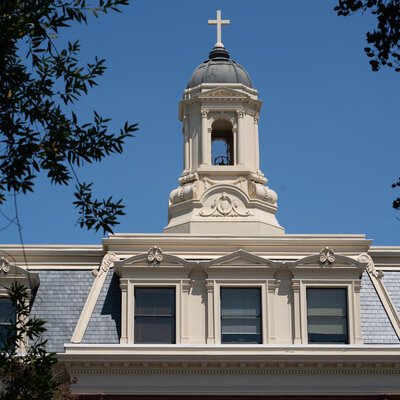 Timeline: 1999-2023: Our Last 25 Years at 150 Valparaiso Avenue